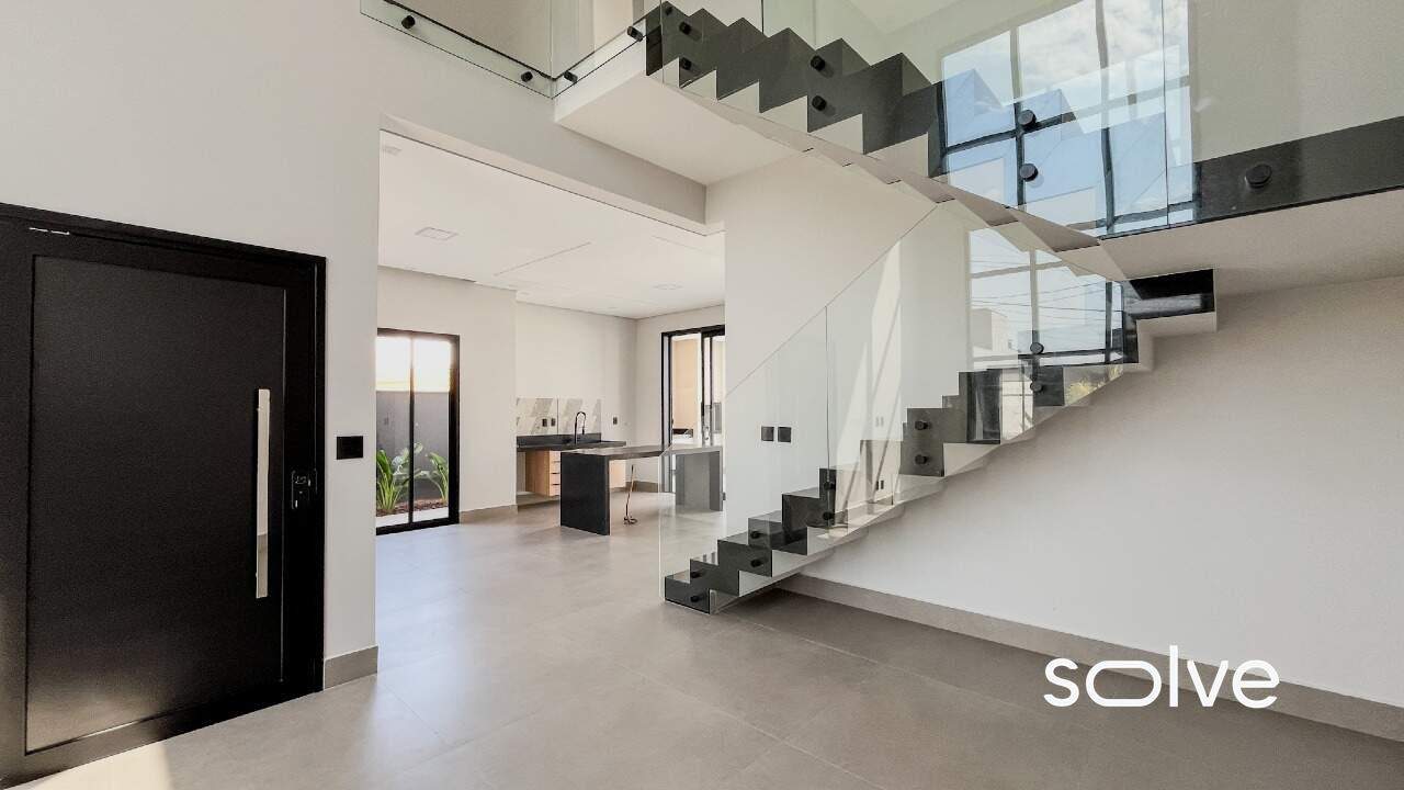 Casa em Condomínio à venda em Indaiatuba - Residencial Milano por 2.490.000,00: 