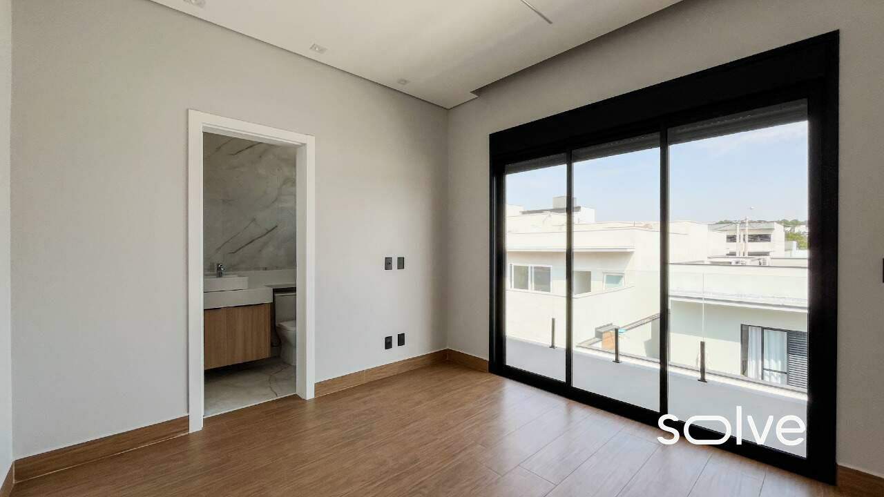 Casa em Condomínio à venda em Indaiatuba - Residencial Milano por 2.490.000,00:
