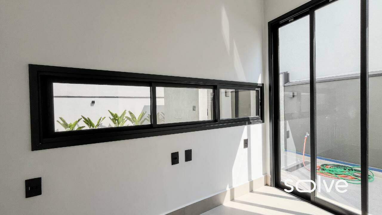 Casa em Condomínio à venda em Indaiatuba - Residencial Milano por 2.490.000,00: