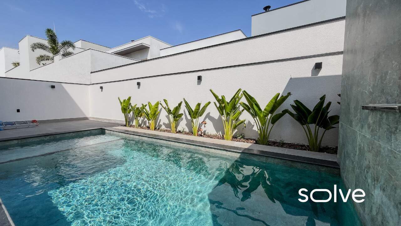 Casa em Condomínio à venda em Indaiatuba - Residencial Milano por 2.490.000,00: