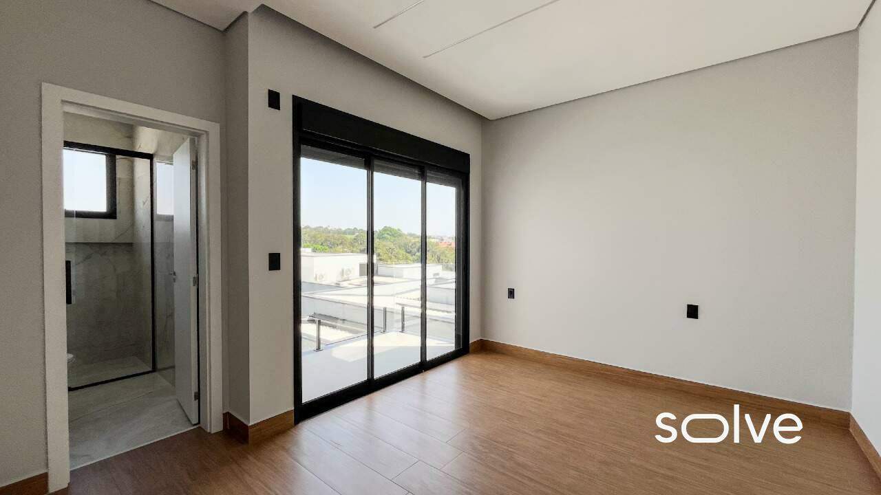 Casa em Condomínio à venda em Indaiatuba - Residencial Milano por 2.490.000,00:
