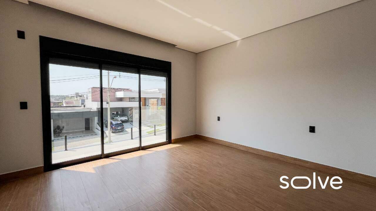 Casa em Condomínio à venda em Indaiatuba - Residencial Milano por 2.490.000,00: