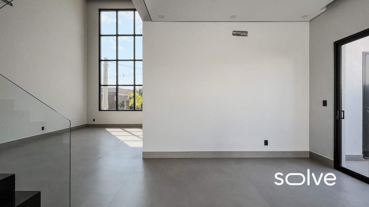 Casa em Condomínio à venda em Indaiatuba - Residencial Milano por 2.490.000,00: