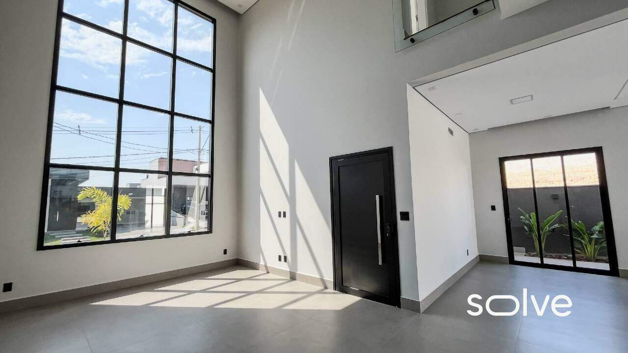 Casa em Condomínio à venda em Indaiatuba - Residencial Milano por 2.490.000,00: