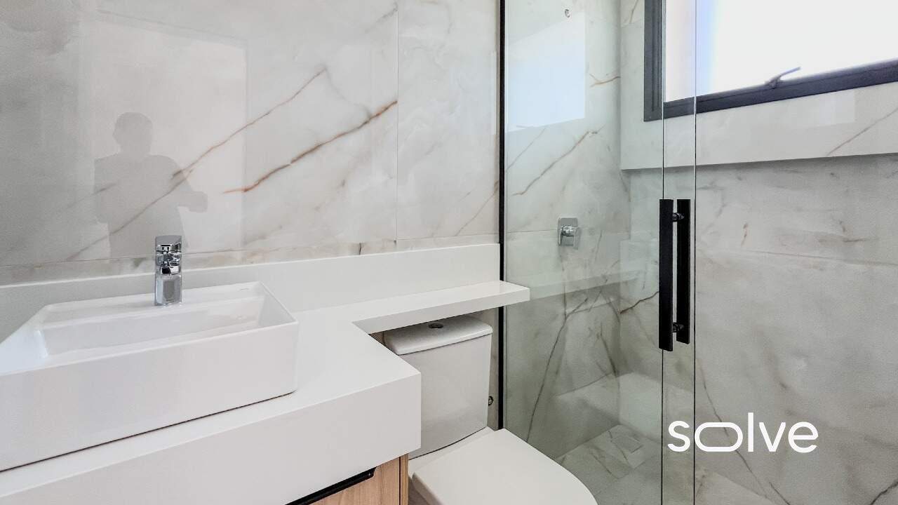 Casa em Condomínio à venda em Indaiatuba - Residencial Milano por 2.490.000,00: