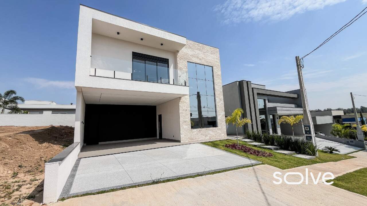 Casa em Condomínio à venda em Indaiatuba - Residencial Milano por 2.490.000,00: