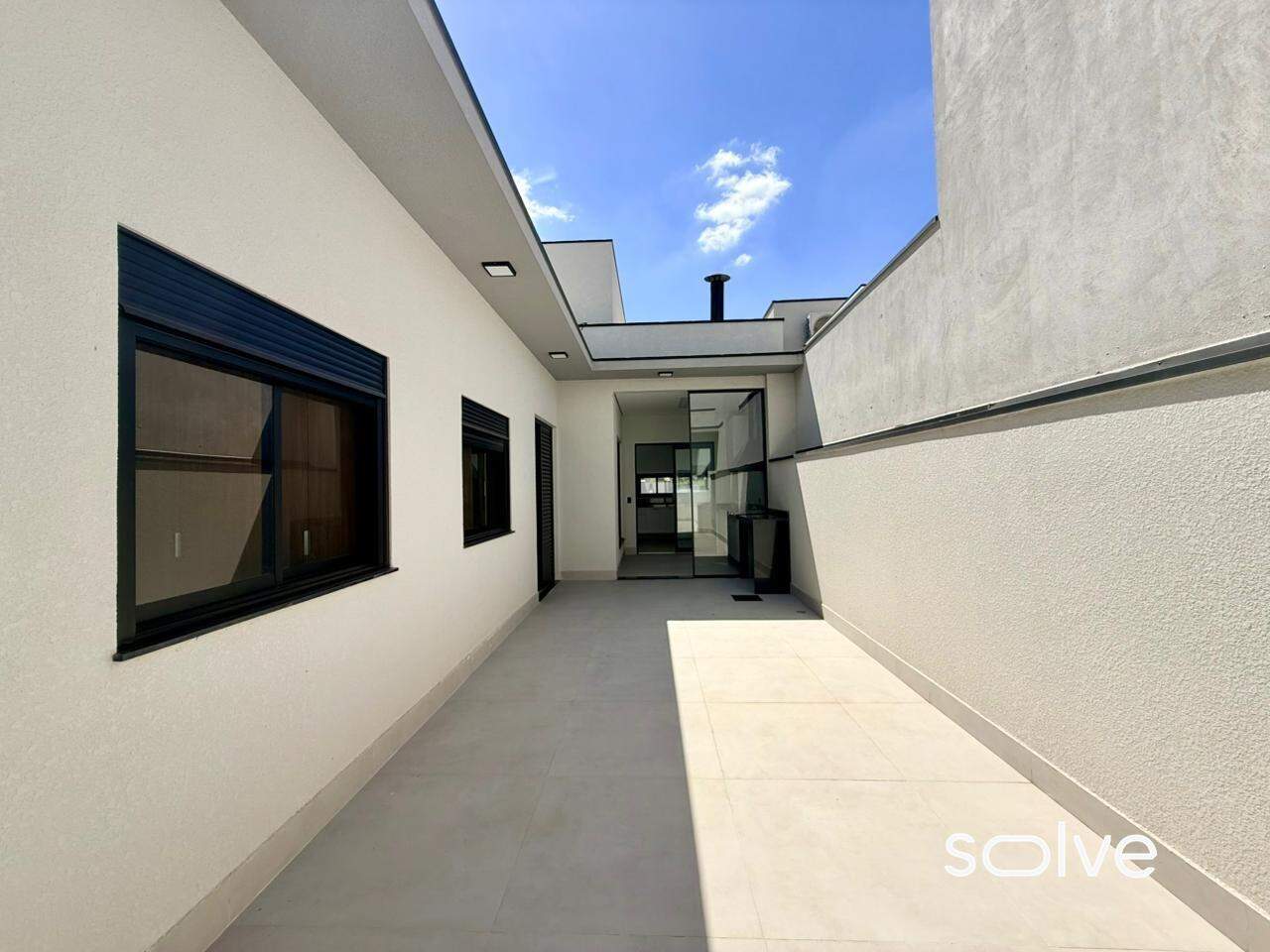 Casa à venda em Indaiatuba - Park Gran Reserve por 1.295.000,00: