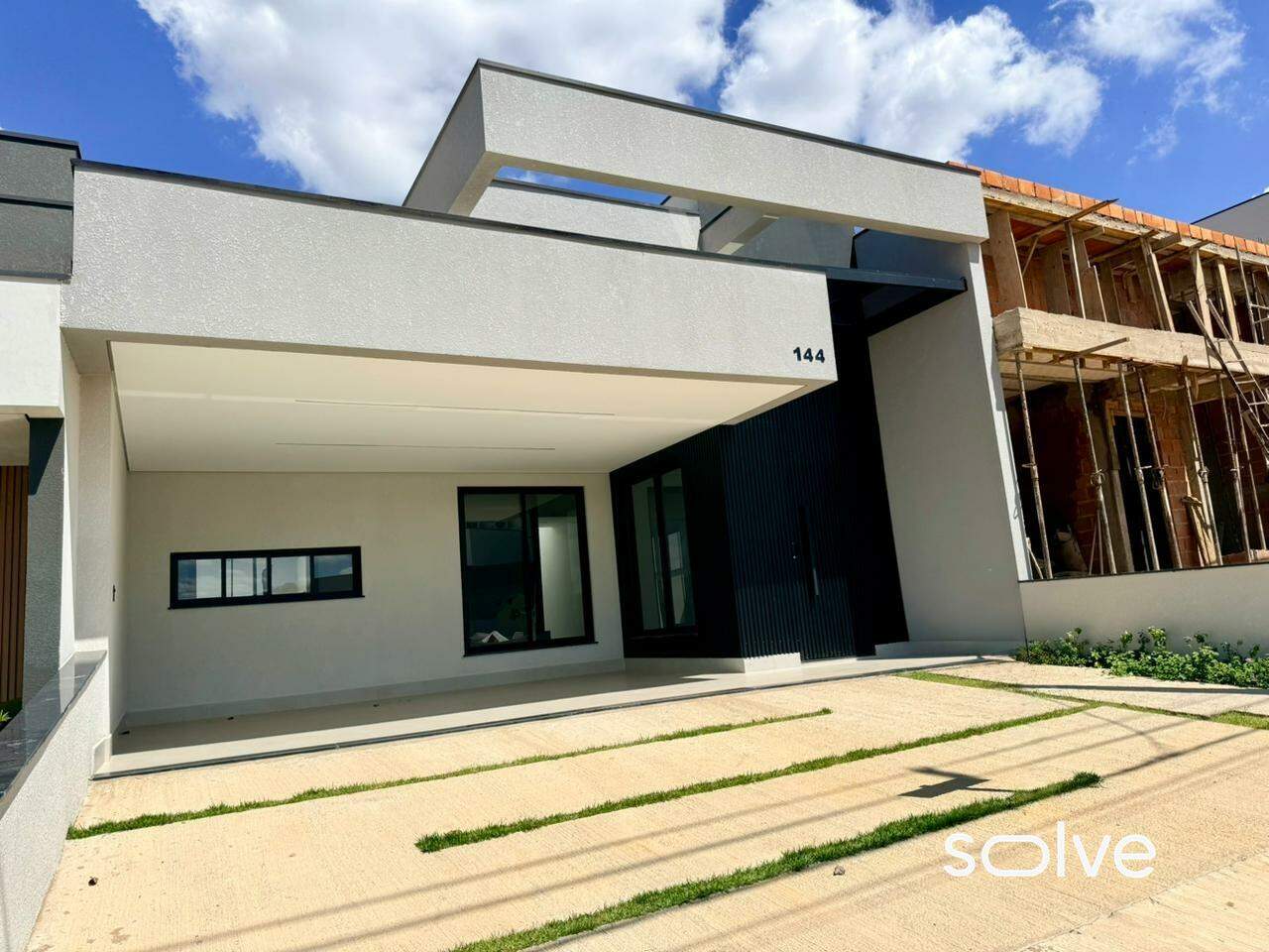 Casa à venda em Indaiatuba - Park Gran Reserve por 1.295.000,00: 