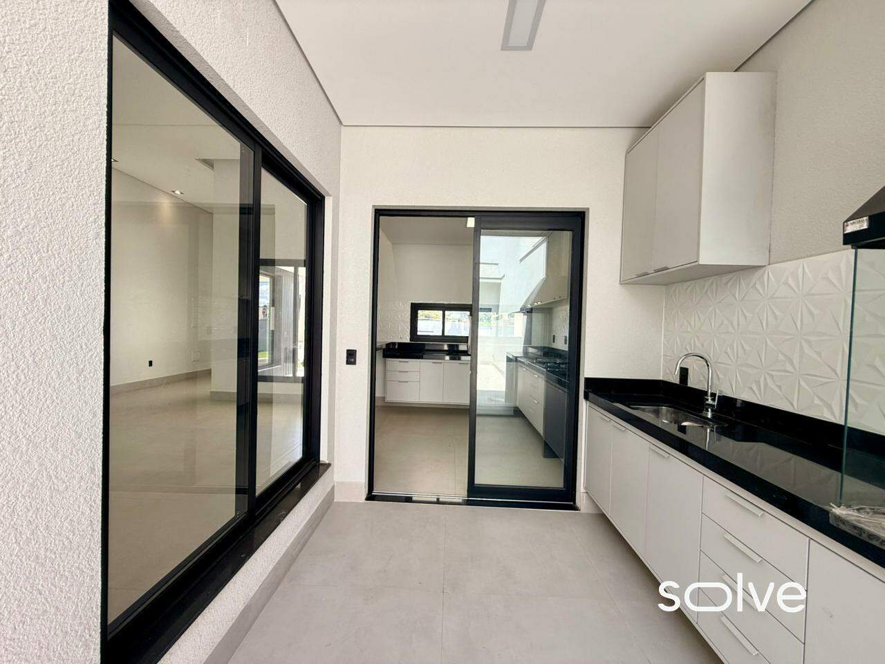 Casa à venda em Indaiatuba - Park Gran Reserve por 1.295.000,00: