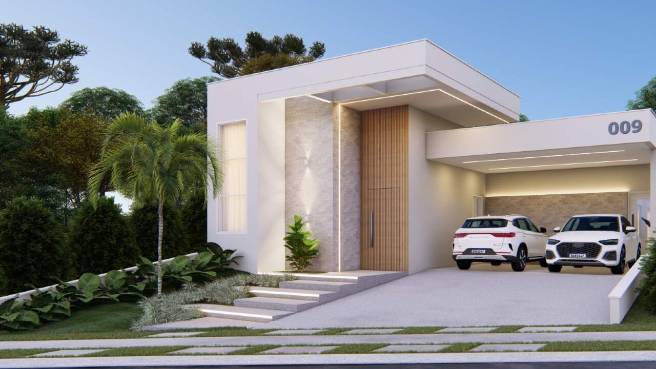 Casa em Condomínio à venda em Indaiatuba - Park Gran Reserve por 1.940.000,00: 