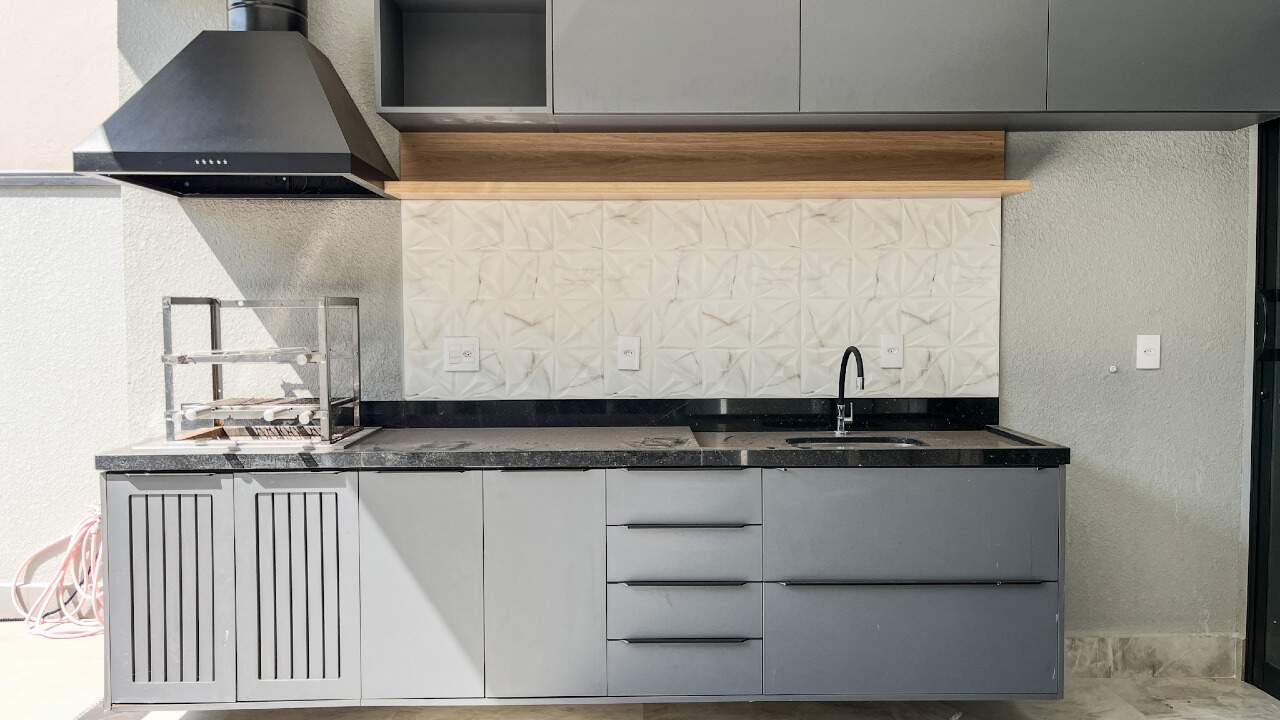Casa em Condomínio à venda em Indaiatuba - Residencial Milano por 1.750.000,00: 