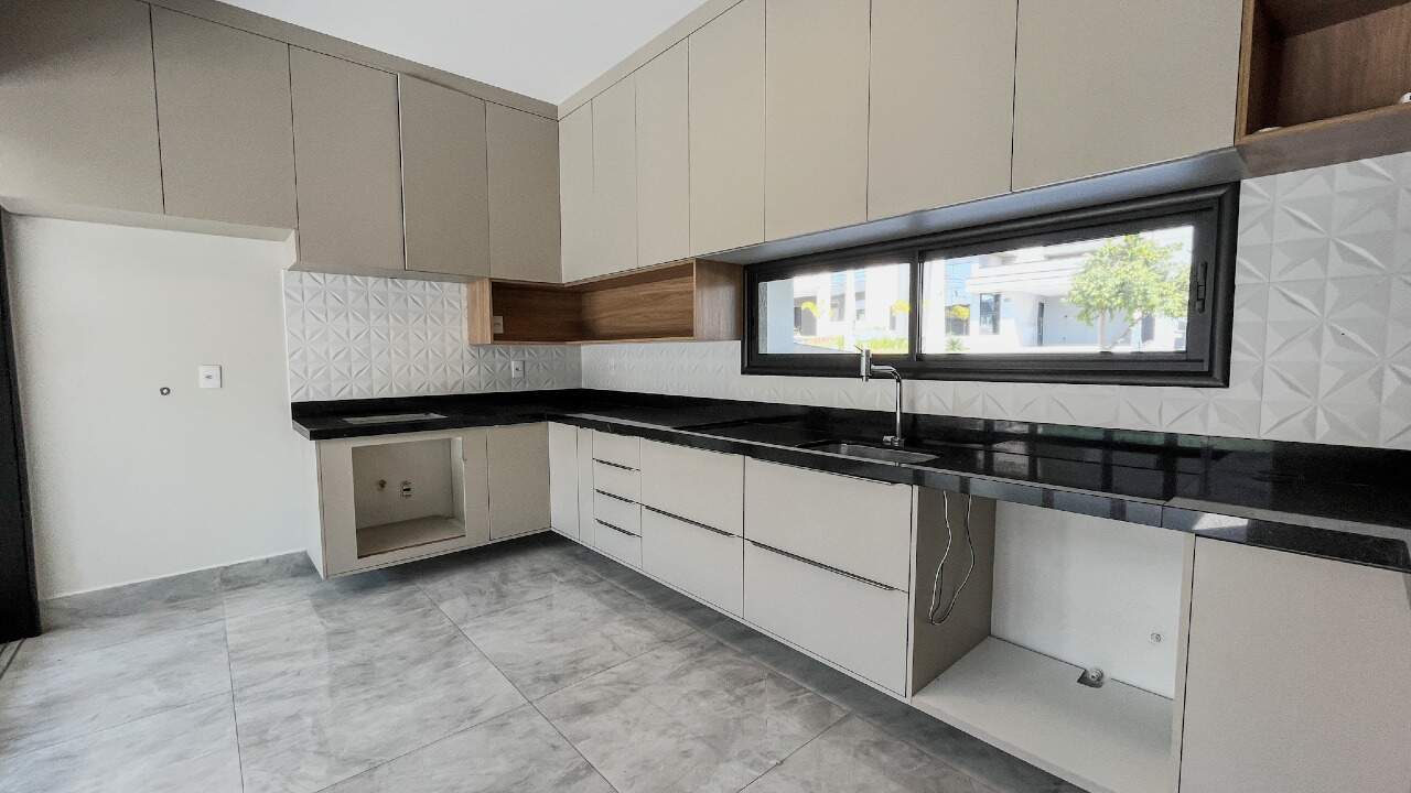 Casa em Condomínio à venda em Indaiatuba - Residencial Milano por 1.750.000,00: 