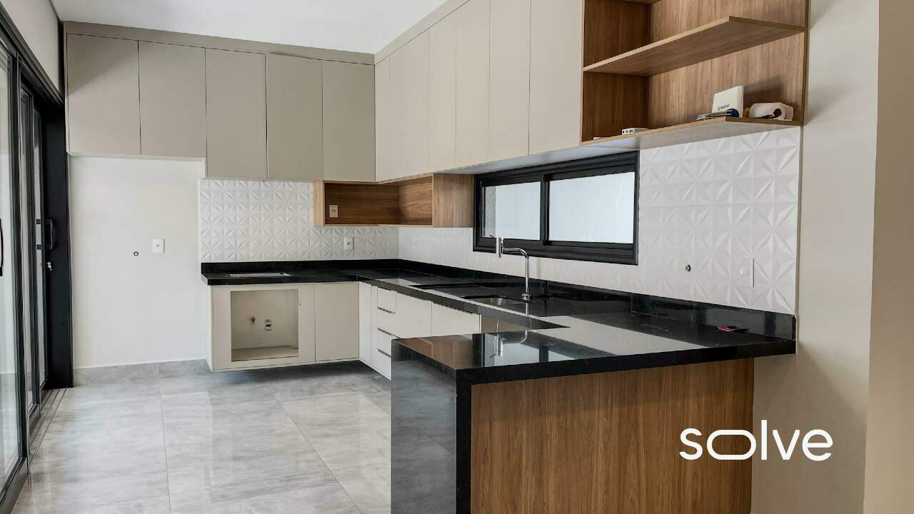 Casa em Condomínio à venda em Indaiatuba - Residencial Milano por 1.750.000,00: 