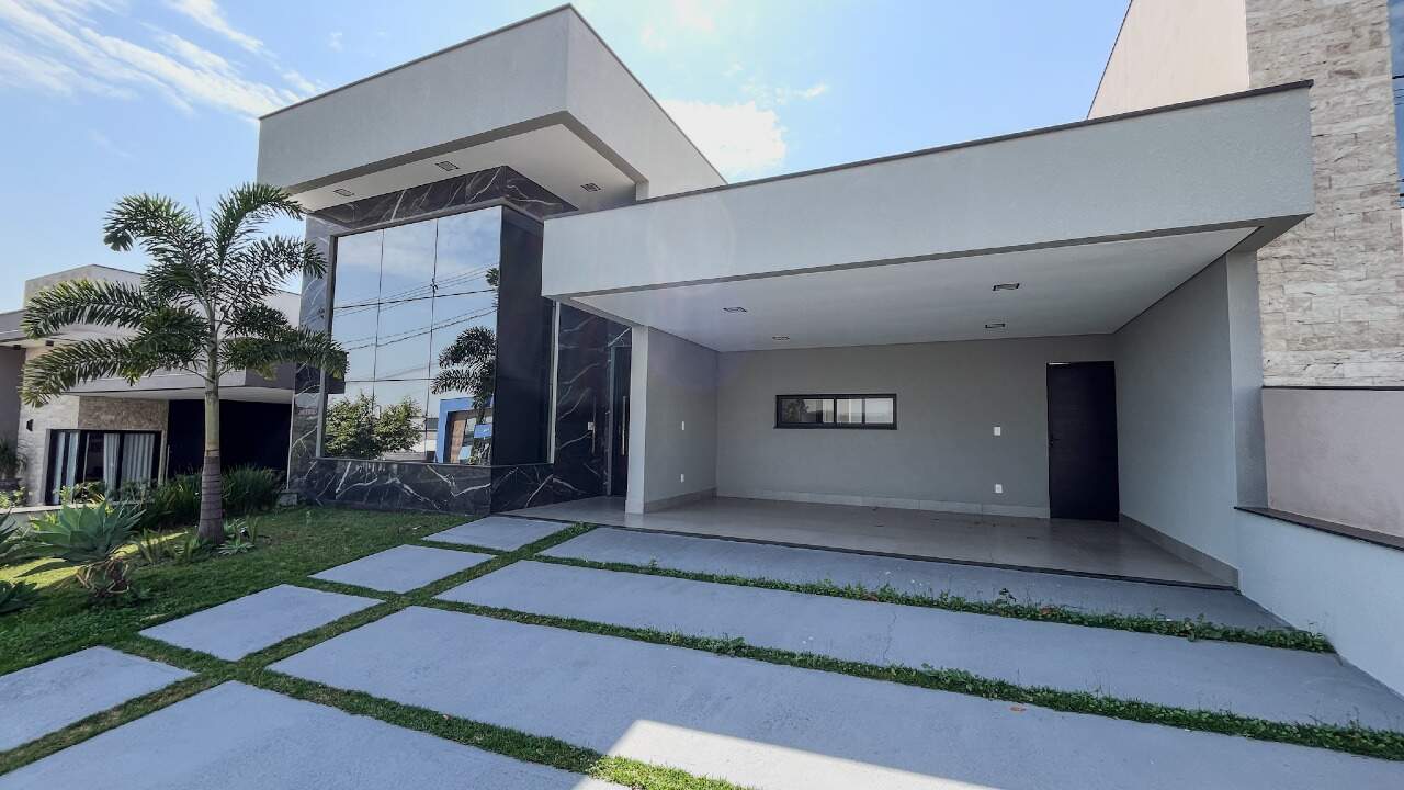Casa em Condomínio à venda em Indaiatuba - Residencial Milano por 1.750.000,00: 