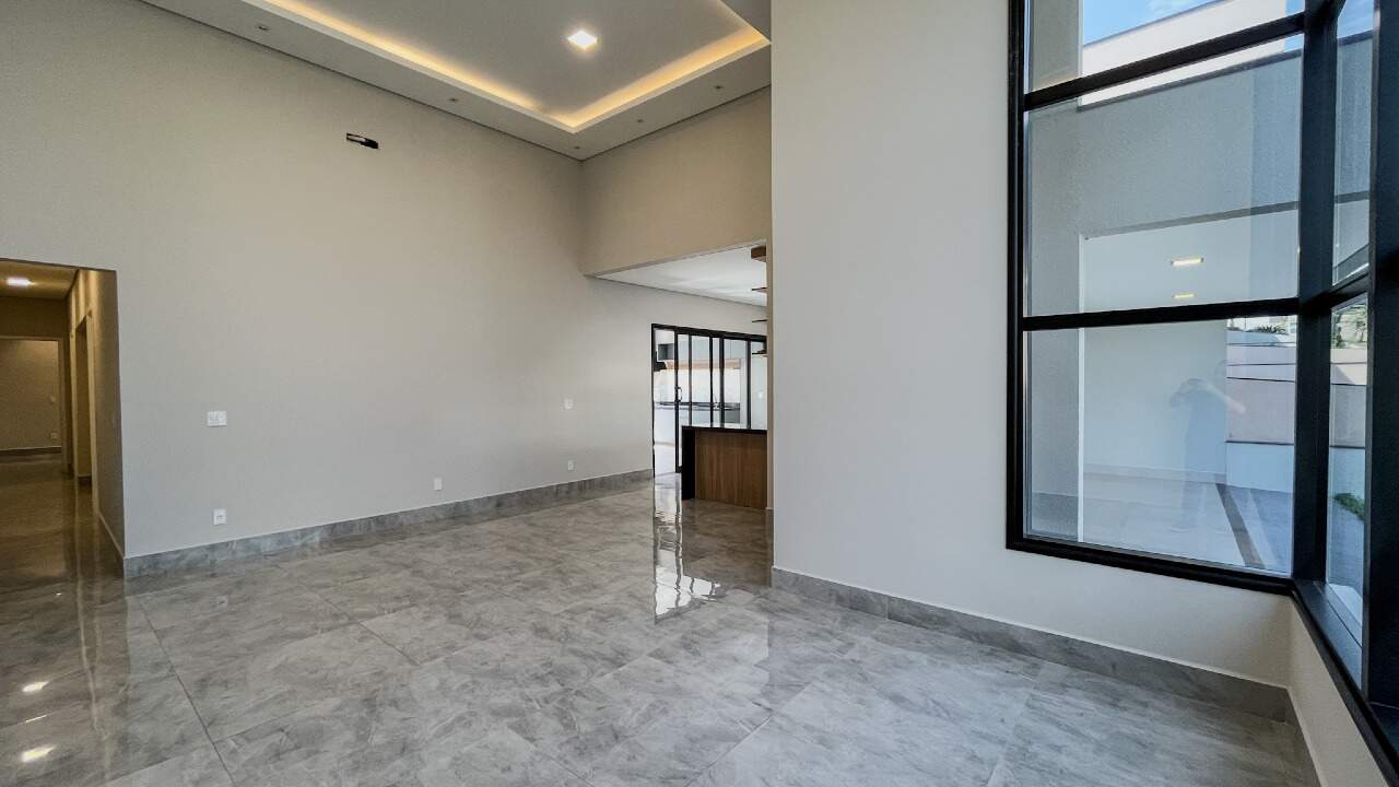 Casa em Condomínio à venda em Indaiatuba - Residencial Milano por 1.750.000,00: 