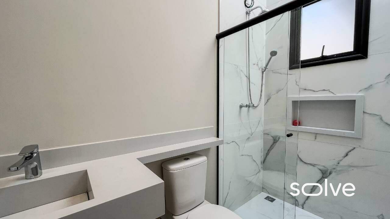 Casa em Condomínio à venda em Indaiatuba - Residencial Milano por 1.750.000,00: 