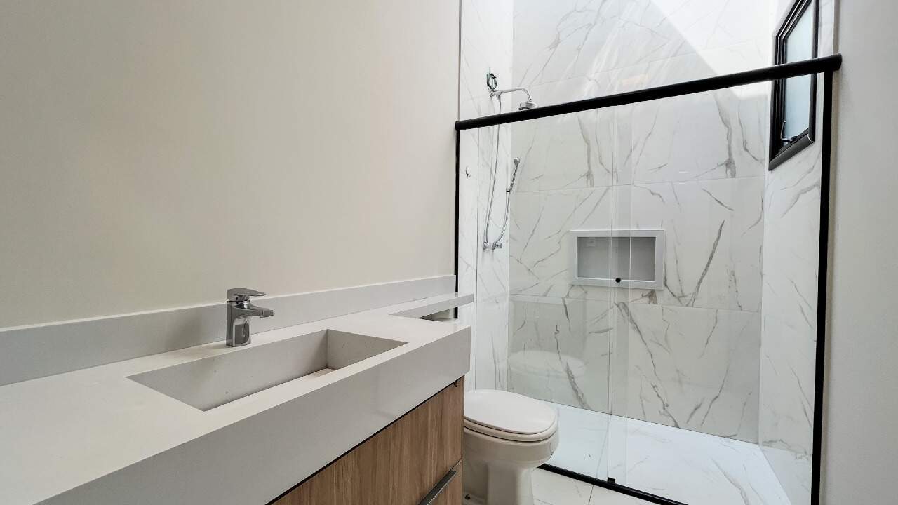 Casa em Condomínio à venda em Indaiatuba - Residencial Milano por 1.750.000,00: 