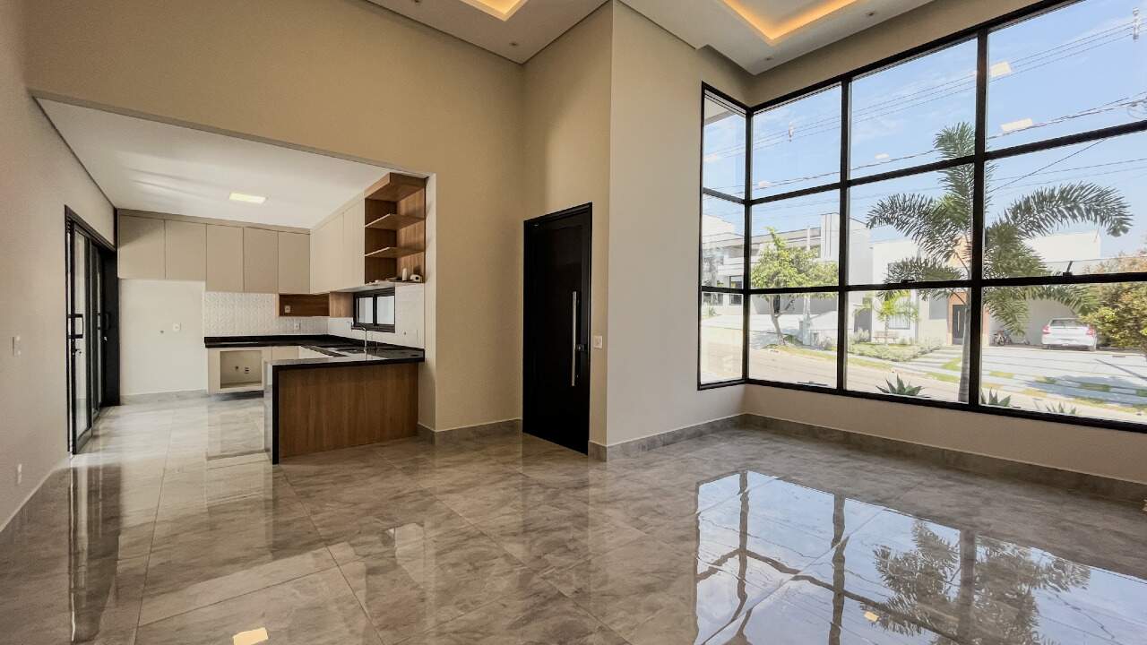 Casa em Condomínio à venda em Indaiatuba - Residencial Milano por 1.750.000,00: 