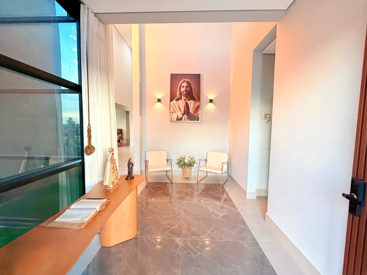 Casa em Condomínio para aluguel em Indaiatuba - Reserva Petrus por 37.000,00: 
