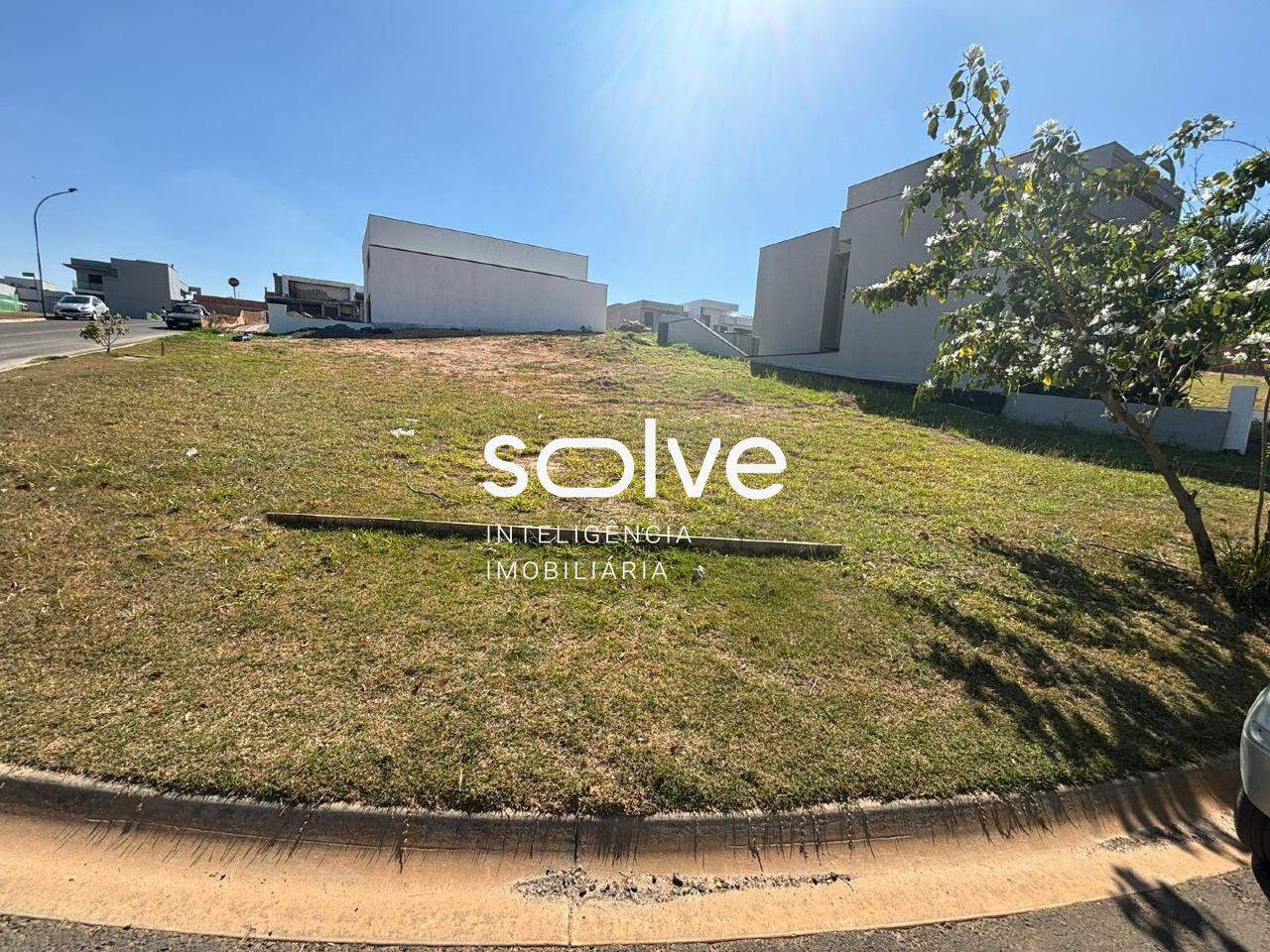 Terreno em Condomínio à venda em Indaiatuba - Residencial London Park por 500.000,00: 