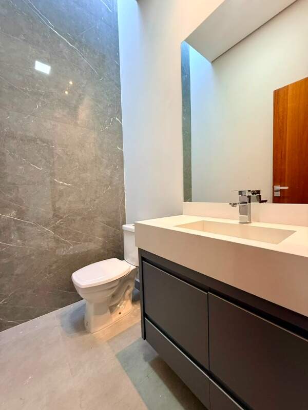 Casa em Condomínio à venda em Indaiatuba - Park Gran Reserve por 1.520.000,00: