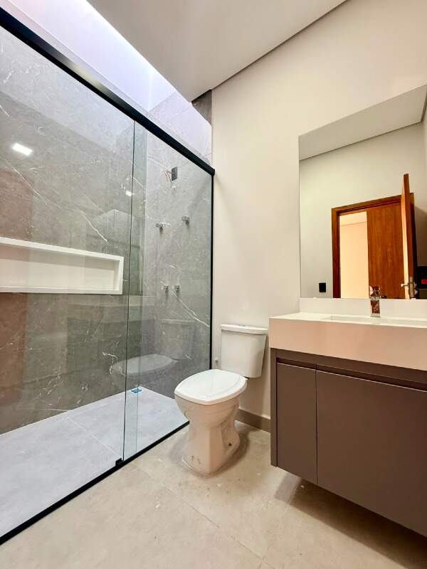 Casa em Condomínio à venda em Indaiatuba - Park Gran Reserve por 1.520.000,00: