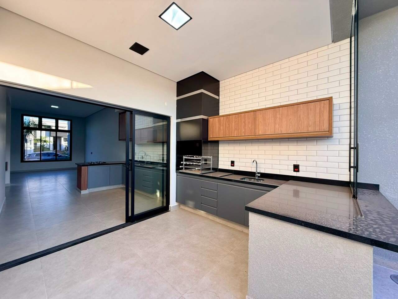 Casa em Condomínio à venda em Indaiatuba - Park Gran Reserve por 1.520.000,00: