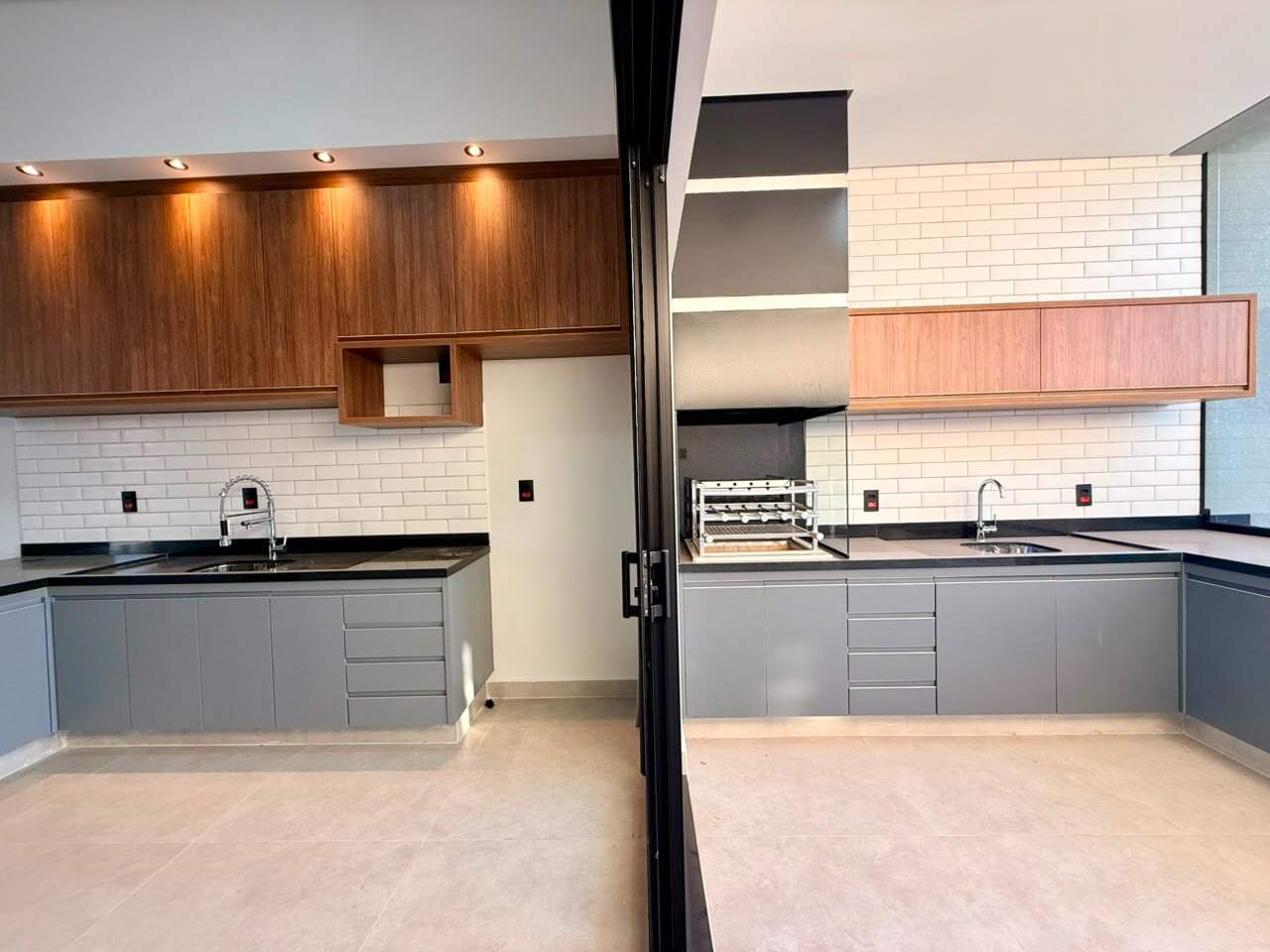 Casa em Condomínio à venda em Indaiatuba - Park Gran Reserve por 1.520.000,00: