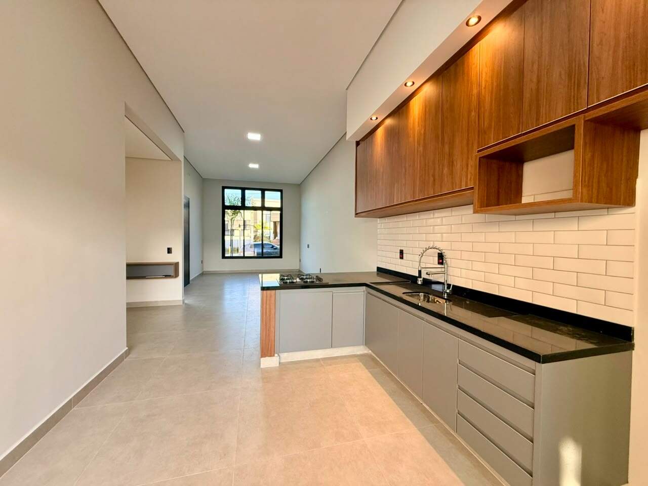 Casa em Condomínio à venda em Indaiatuba - Park Gran Reserve por 1.520.000,00: