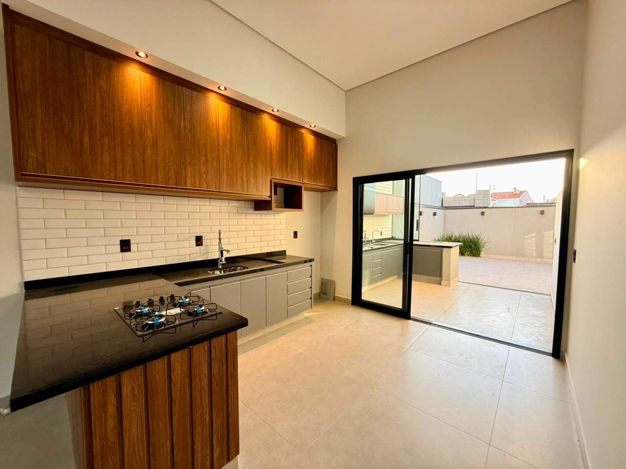 Casa em Condomínio à venda em Indaiatuba - Park Gran Reserve por 1.520.000,00: