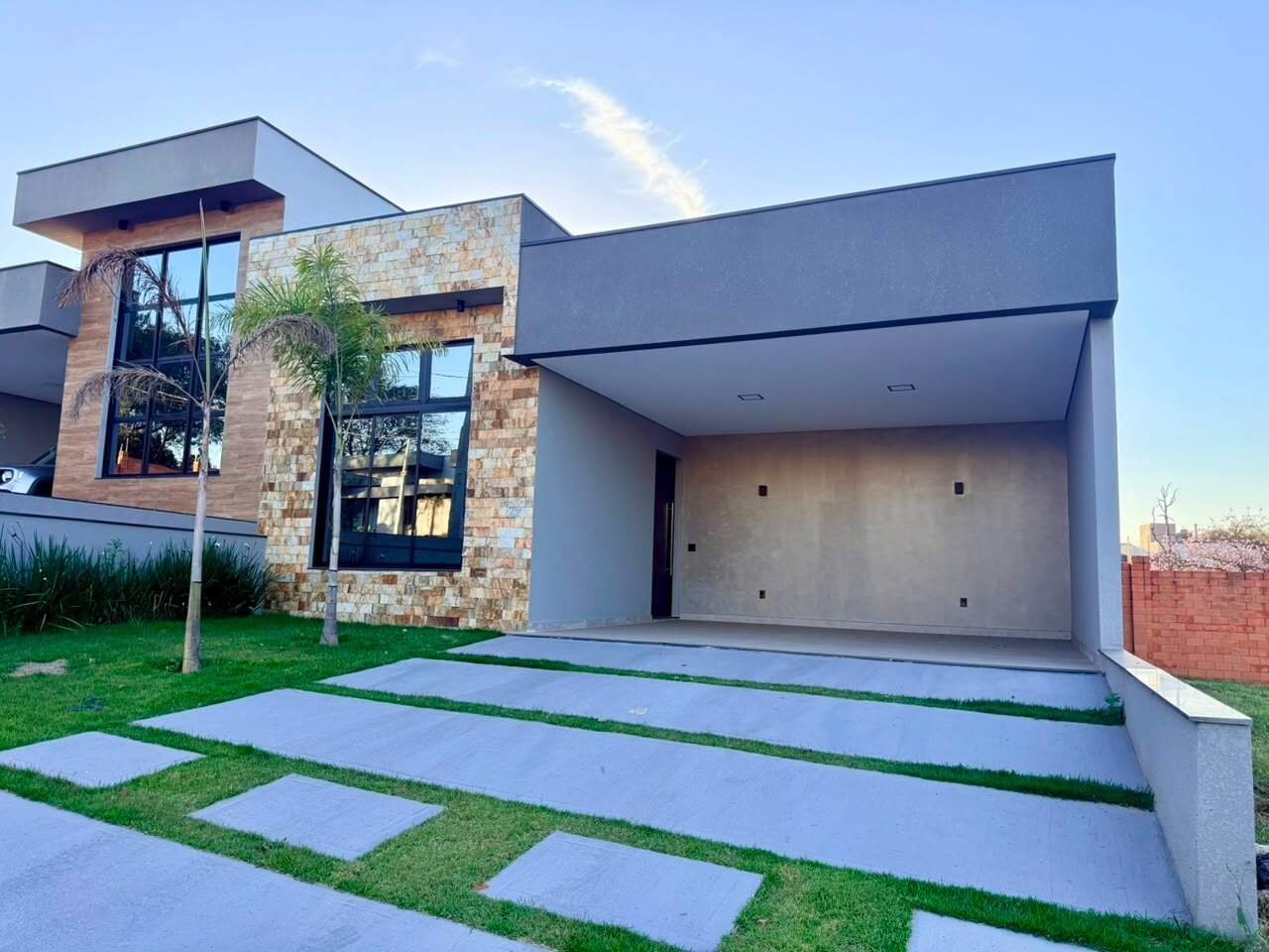 Casa em Condomínio à venda em Indaiatuba - Park Gran Reserve por 1.520.000,00: 