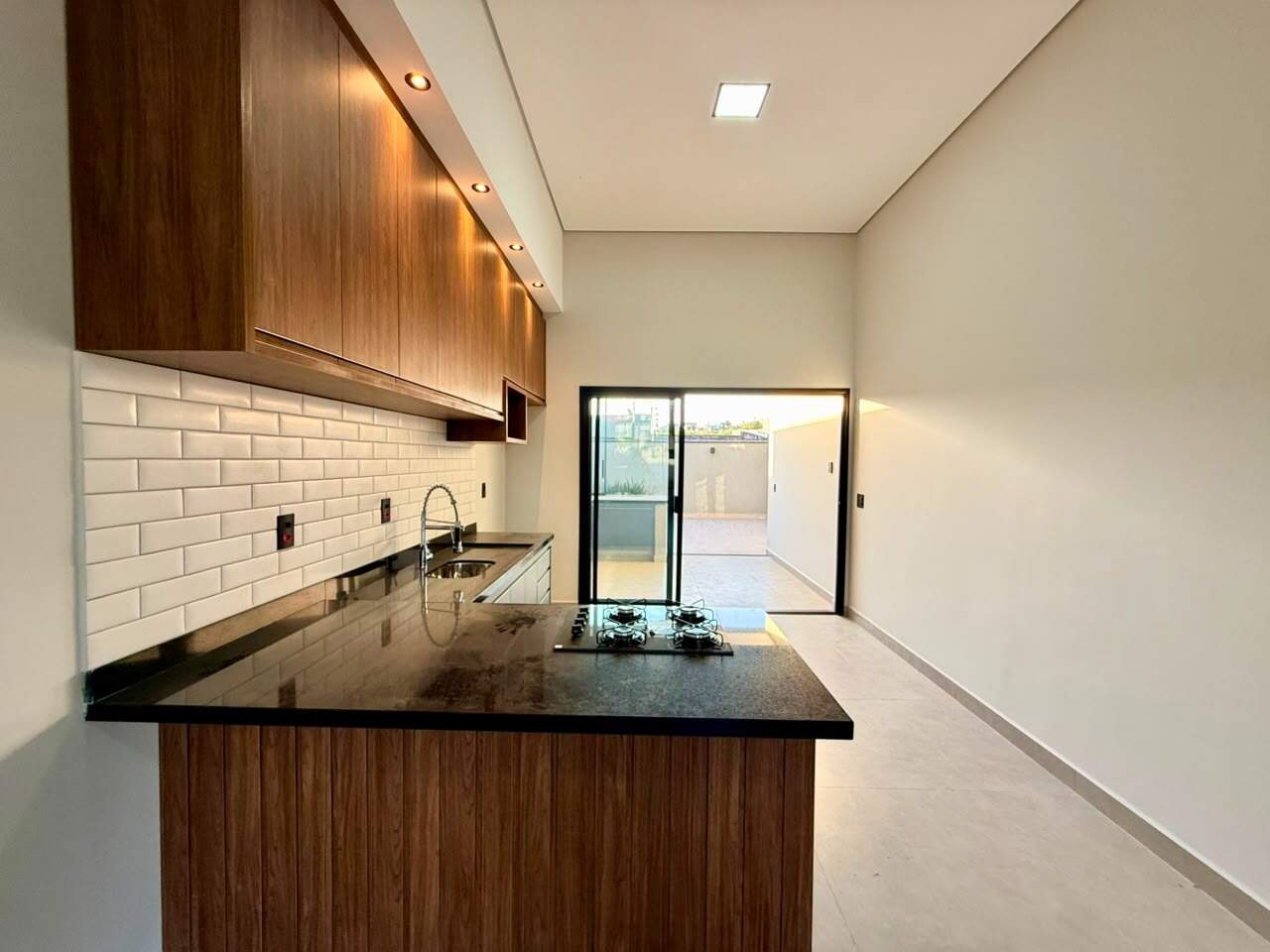 Casa em Condomínio à venda em Indaiatuba - Park Gran Reserve por 1.520.000,00:
