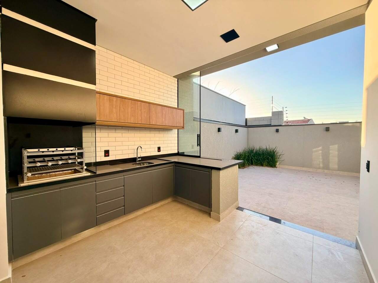 Casa em Condomínio à venda em Indaiatuba - Park Gran Reserve por 1.520.000,00: