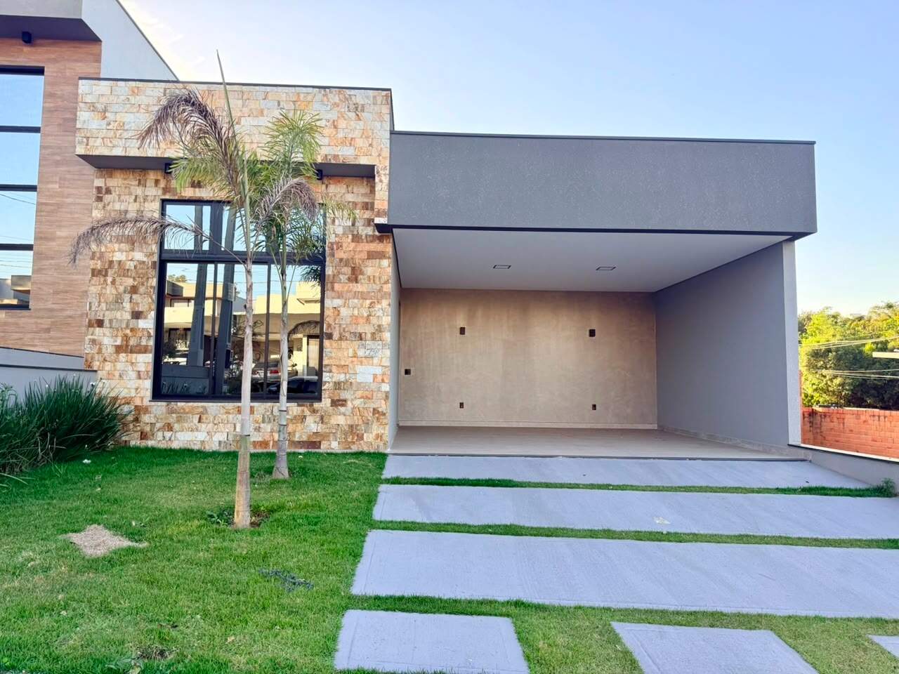 Casa em Condomínio à venda em Indaiatuba - Park Gran Reserve por 1.520.000,00: 