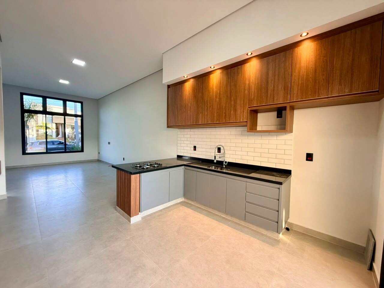 Casa em Condomínio à venda em Indaiatuba - Park Gran Reserve por 1.520.000,00:
