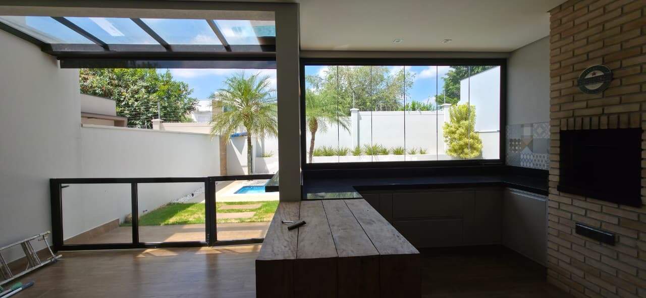 Casa em Condomínio para aluguel em Indaiatuba - Duas Marias por 17.000,00: