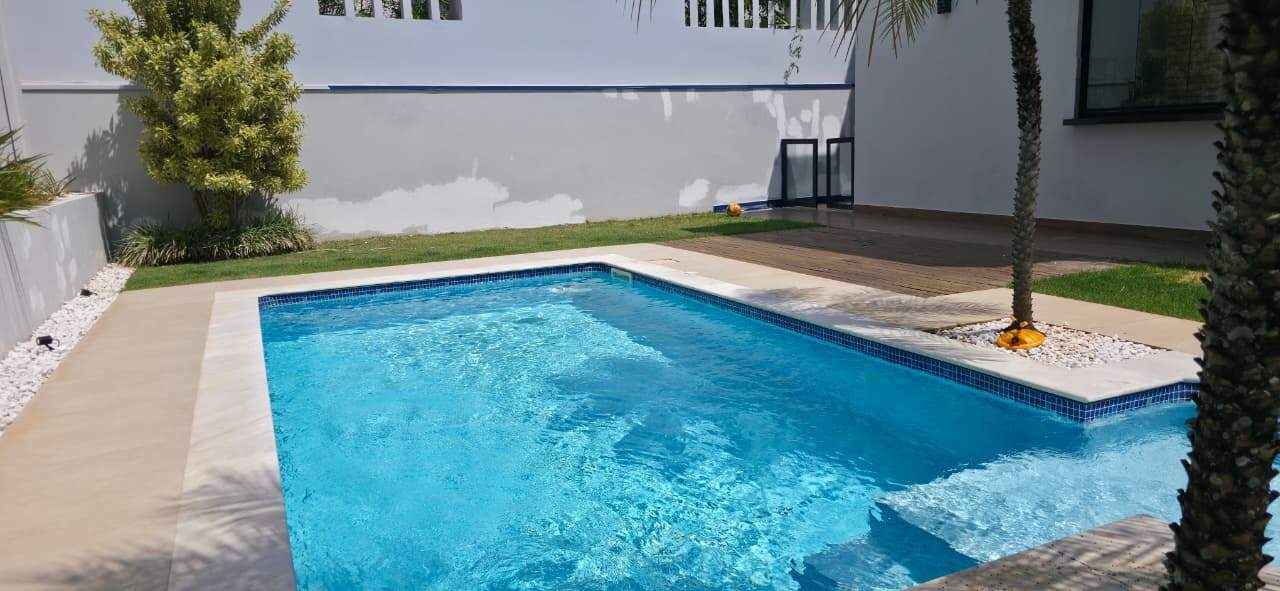 Casa em Condomínio para aluguel em Indaiatuba - Duas Marias por 17.000,00: