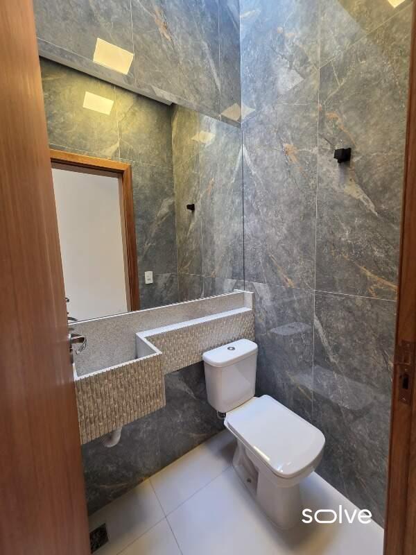 Casa em Condomínio para aluguel em Indaiatuba - Park Gran Reserve por 11.000,00: