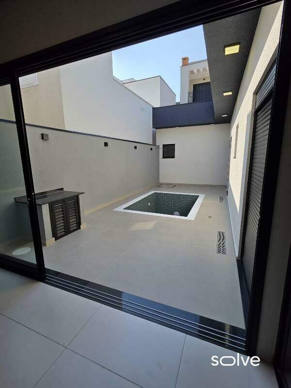 Casa em Condomínio para aluguel em Indaiatuba - Park Gran Reserve por 11.000,00: