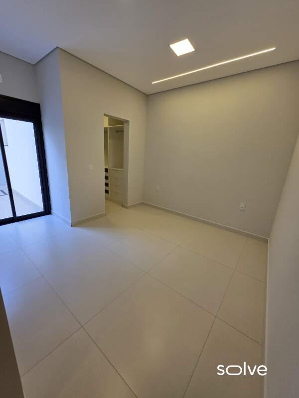 Casa em Condomínio para aluguel em Indaiatuba - Park Gran Reserve por 11.000,00: