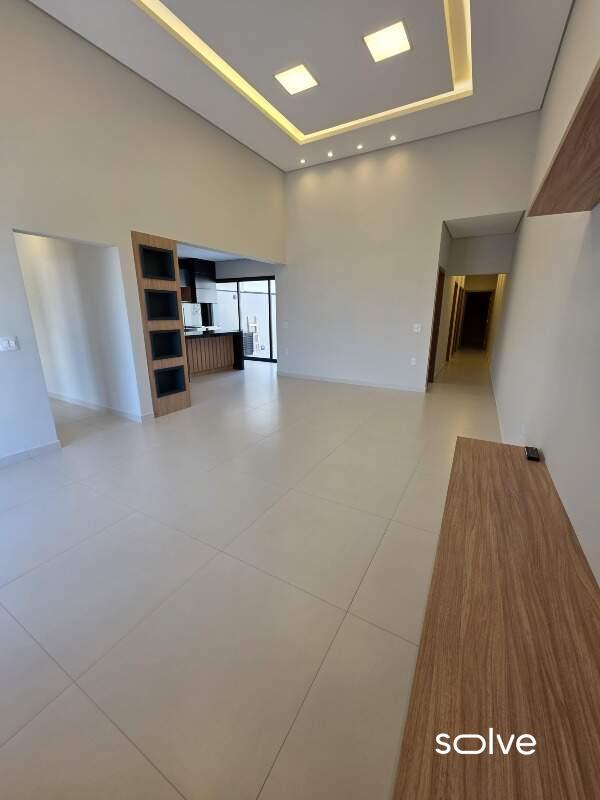 Casa em Condomínio para aluguel em Indaiatuba - Park Gran Reserve por 11.000,00: