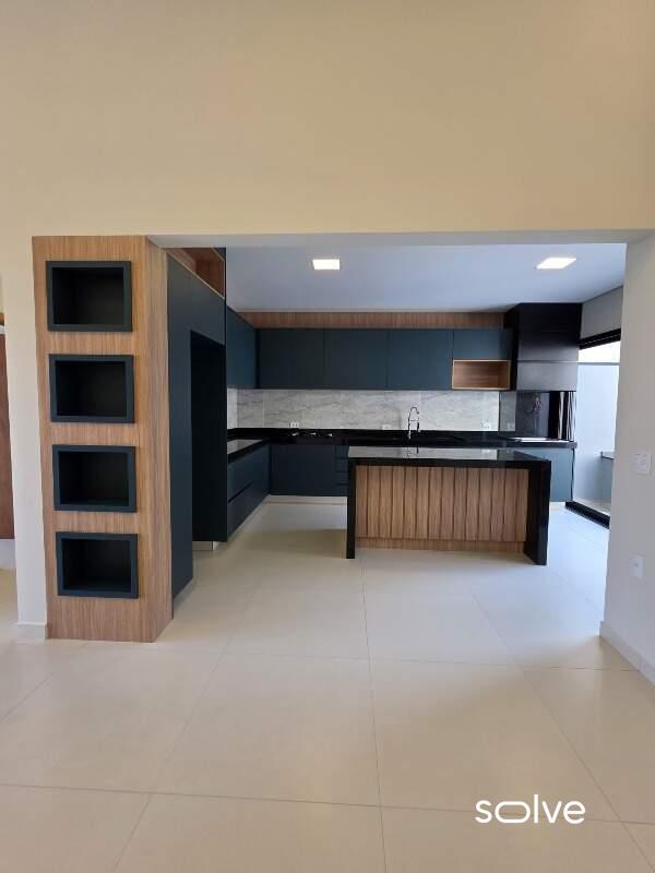 Casa em Condomínio para aluguel em Indaiatuba - Park Gran Reserve por 11.000,00: