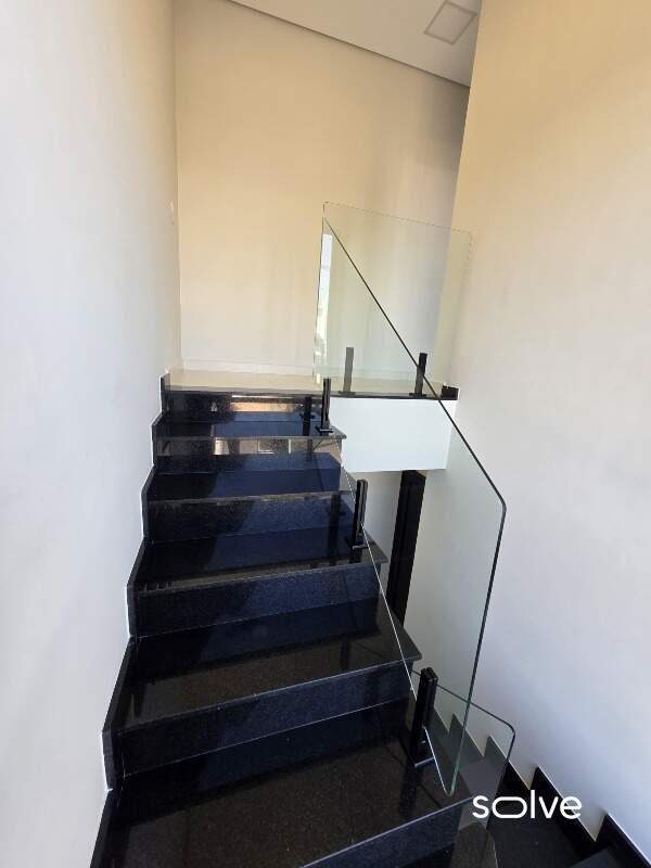 Casa em Condomínio para aluguel em Indaiatuba - Park Gran Reserve por 11.000,00: