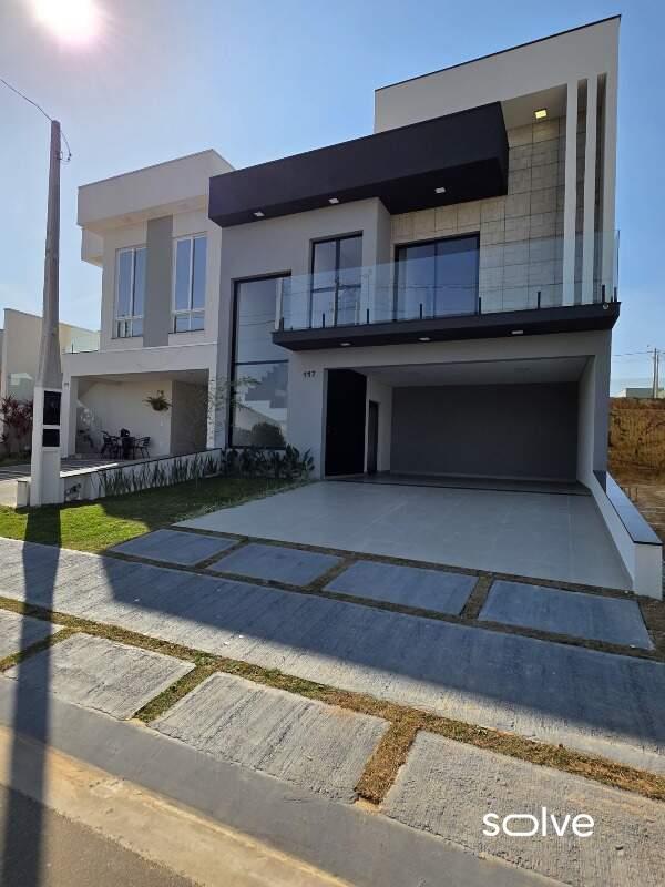 Casa em Condomínio para aluguel em Indaiatuba - Park Gran Reserve por 11.000,00: 