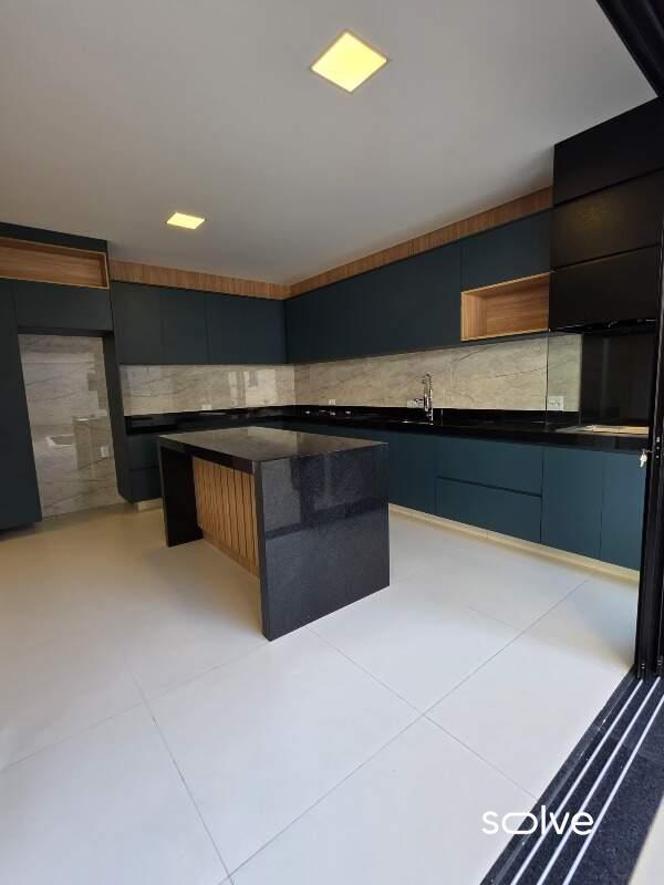 Casa em Condomínio para aluguel em Indaiatuba - Park Gran Reserve por 11.000,00: