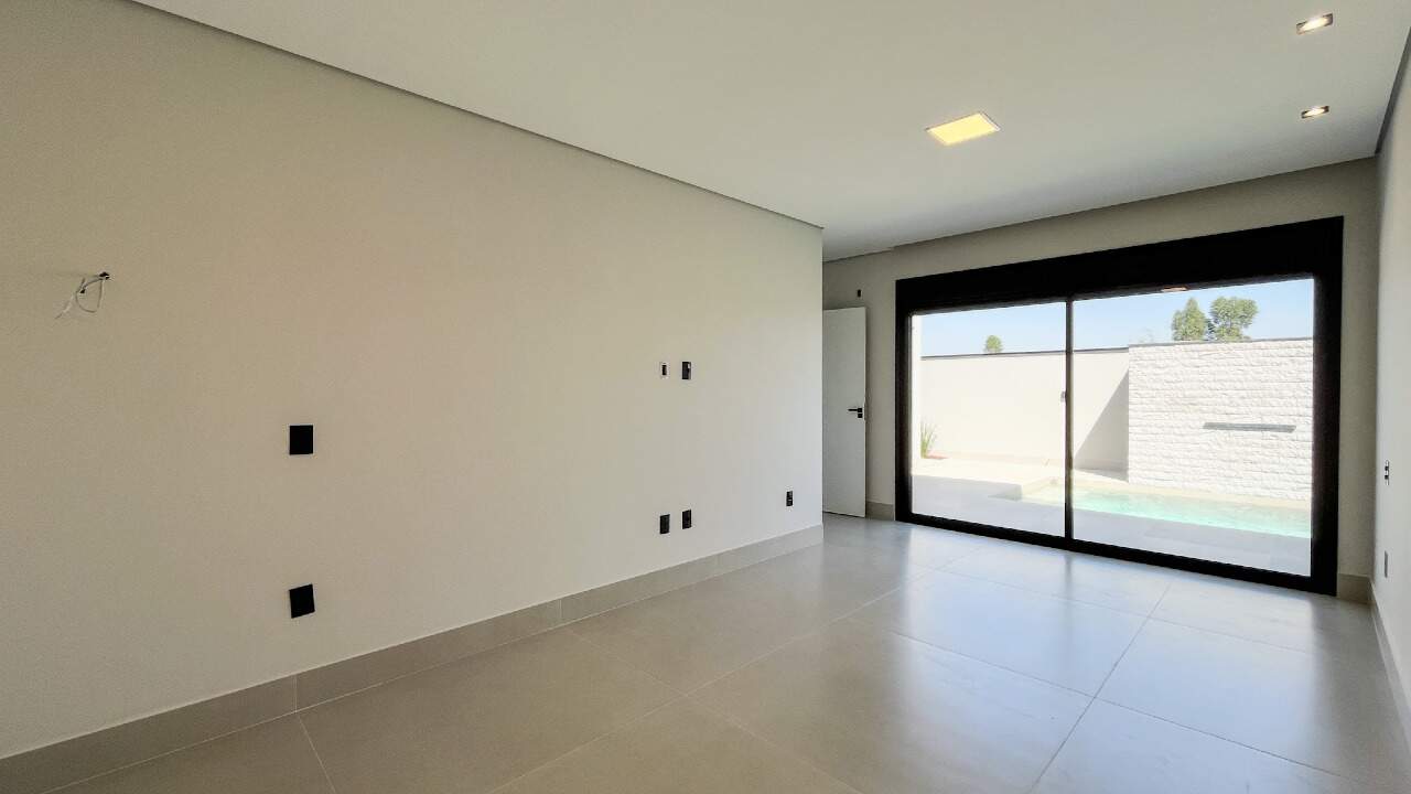 Casa em Condomínio à venda em Indaiatuba - Casa do Lago por 1.990.000,00:
