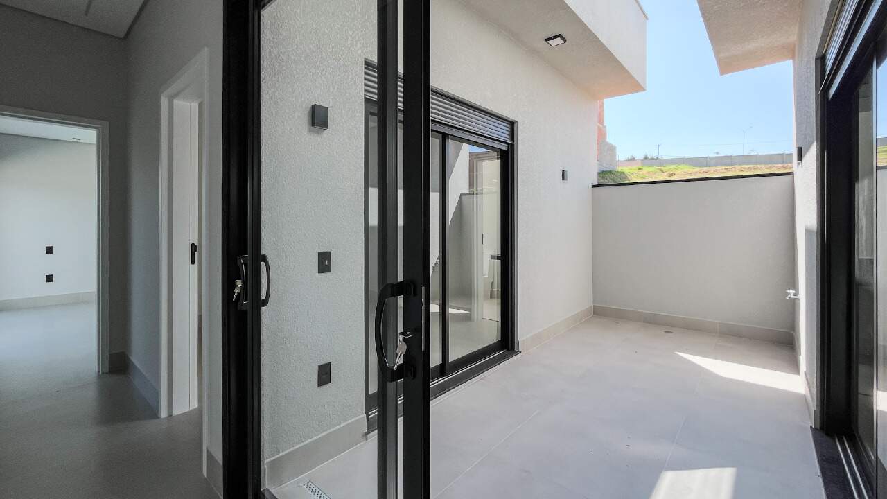 Casa em Condomínio à venda em Indaiatuba - Casa do Lago por 1.990.000,00: