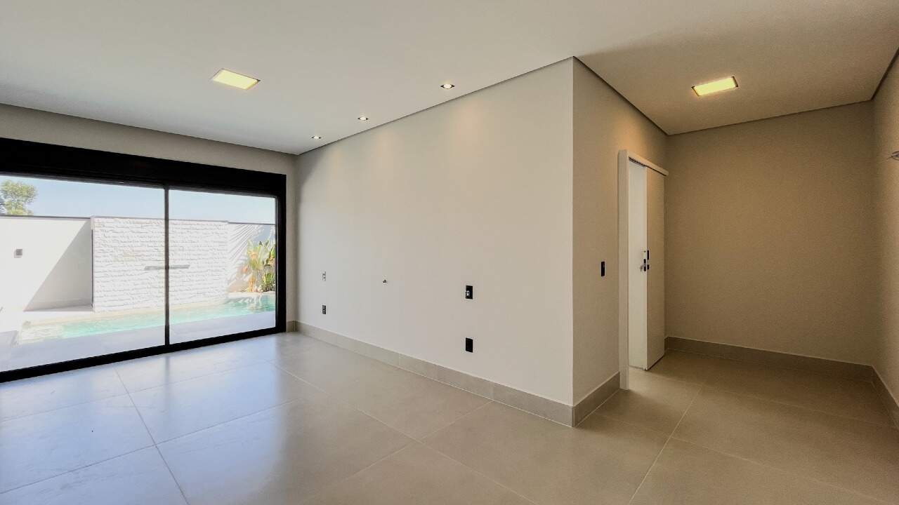 Casa em Condomínio à venda em Indaiatuba - Casa do Lago por 1.990.000,00: