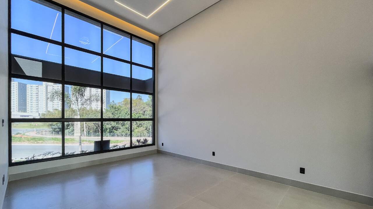 Casa em Condomínio à venda em Indaiatuba - Casa do Lago por 1.990.000,00: