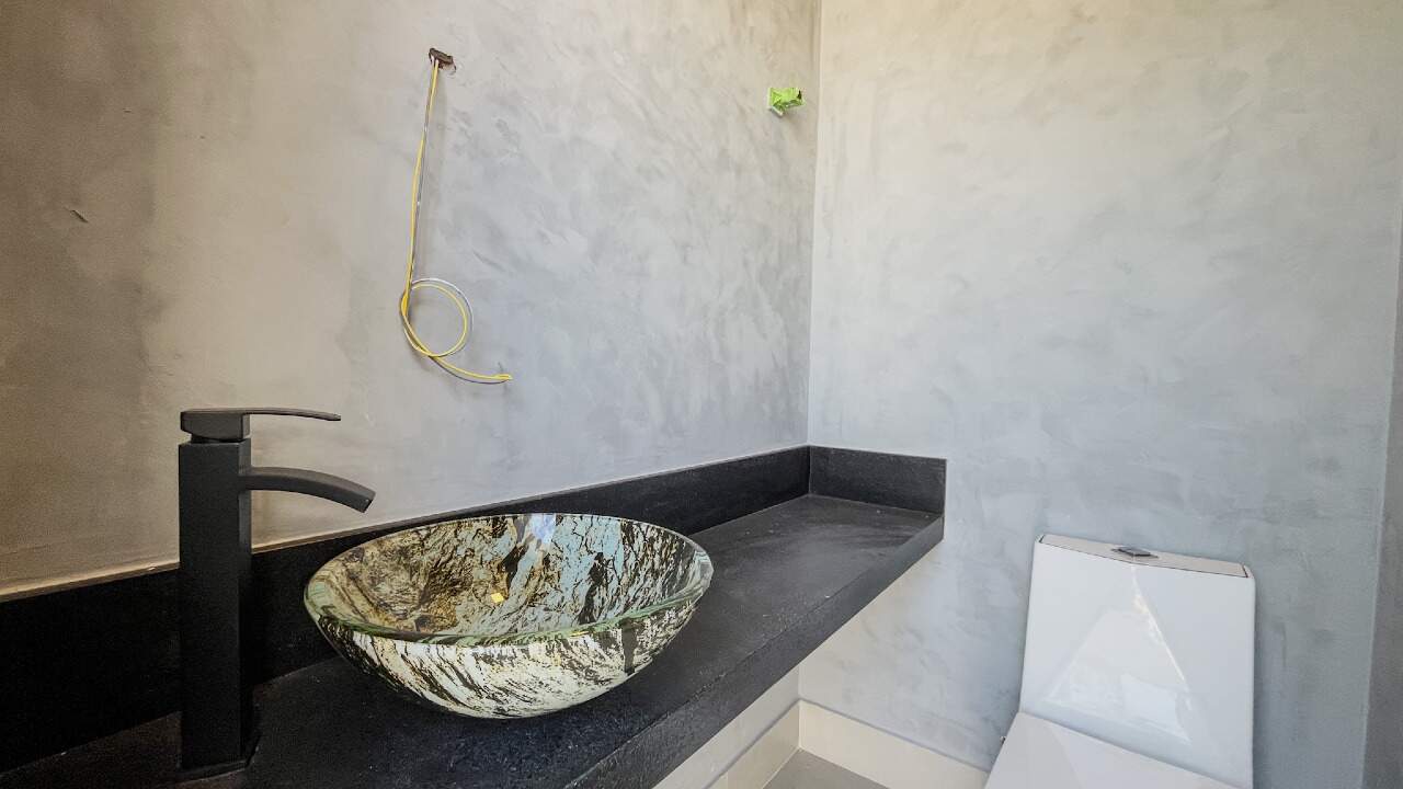 Casa em Condomínio à venda em Indaiatuba - Casa do Lago por 1.990.000,00: